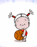 pic for Baby Basquetball